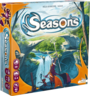 SEASONS - Boîte