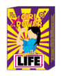 SMILE LIFE - GIRL POWER - Boîte