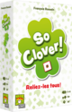 SO CLOVER - Boîte