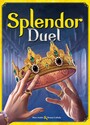 SPLENDOR DUEL - Couverture