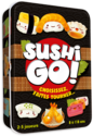 SUSHI GO ! - Boîte