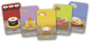SUSHI GO ! - Cartes