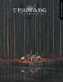 TRUDVANG - CONTES DE TRUDVANG - Couverture