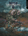 TRUDVANG - STORMLANDER - Couverture