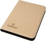PORTFOLIO (360 CARTES) - ZIP BINDER - BLANC - Boîte