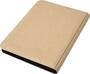 PORTFOLIO (360 CARTES) - ZIP BINDER - BLANC - Arrière