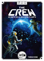 THE CREW - Couverture