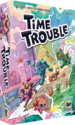 TIME TROUBLE - Boîte