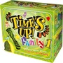 Time's Up Family 1 (Vert) - Boîte