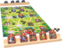 TOY BATTLE - Eclaté