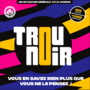 TROU NOIR - Couverture