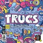 TRUCS - Couverture