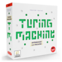 TURING MACHINE - Boîte