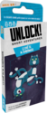 UNLOCK ! SHORT ADVENTURES : CHAT DE M. SCHRODINGER - Boîte