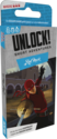 UNLOCK ! SHORT ADVENTURES : RED MASK - Boîte