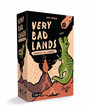 VERY BAD LANDS - T-REX - Boîte