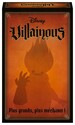 VILLAINOUS : PLUS GRANDS PLUS MECHANTS - Boîte