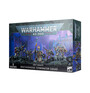 WARHAMMER 40K - GREY KNIGHTS - ESCOUADE TERMINATOR - Boîte