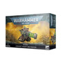 WARHAMMER 40K - NECRONS - LOKHUST HEAVY DESTROYER - Boîte