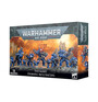 WARHAMMER 40K - SPACE MARINES - INFILTRATORS PRIMARIS - Boîte