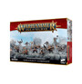 WARHAMMER AGE OF SIGMAR - KHARADRON OVERLORDS - ARKANAUT COMPANY - Boîte