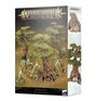 WARHAMMER AGE OF SIGMAR - AWAKENED - WYLDWOOD - Boîte