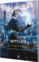 THE WITCHER - TOME DU CHAOS - Boîte
