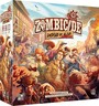 ZOMBICIDE UNDEAD OR ALIVE - Boîte