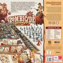 ZOMBICIDE UNDEAD OR ALIVE - Arrière