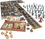 ZOMBICIDE UNDEAD OR ALIVE - Eclaté