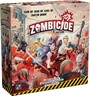 ZOMBICIDE (2EME EDITION) - Boîte