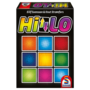 HILO - Couverture