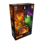 Dice Throne S1- Piro VS Voleur de l'O. - Couverture