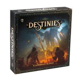 DESTINIES
