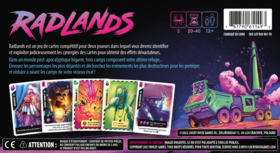 RADLANDS