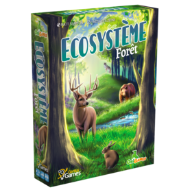 ECOSYSTEME - Forêt