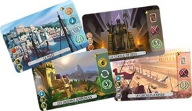 7 WONDERS DUEL