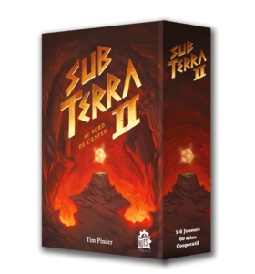 SUB TERRA 2