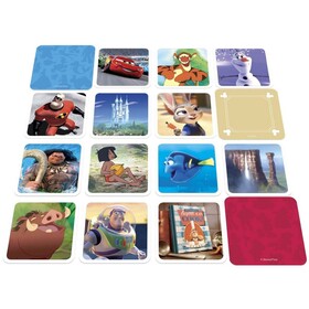 CODENAMES DISNEY - Eclaté