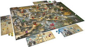 ANDOR DERNIER ESPOIR