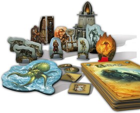 ANDOR - LEGENDE DE GARDETOILE