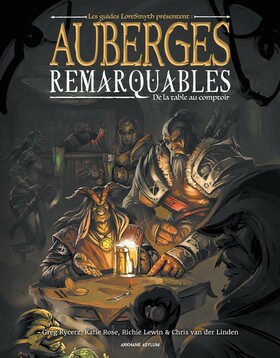AUBERGES REMARQUABLES