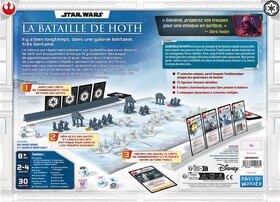BATAILLE DE HOTH