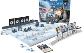 BATAILLE DE HOTH