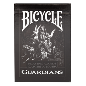 JEU DE 54 CARTES : GUARDIANS