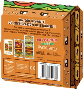 BURGER ASAP