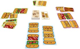 BURGER ASAP