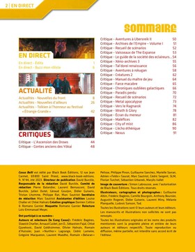 CASUS BELLI N044 (ETE 2023)