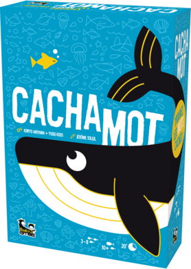 CACHAMOT