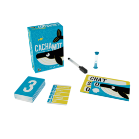 CACHAMOT